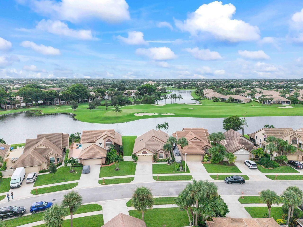 6852 Bitterbush Place, Boynton Beach, FL 33472 Photo