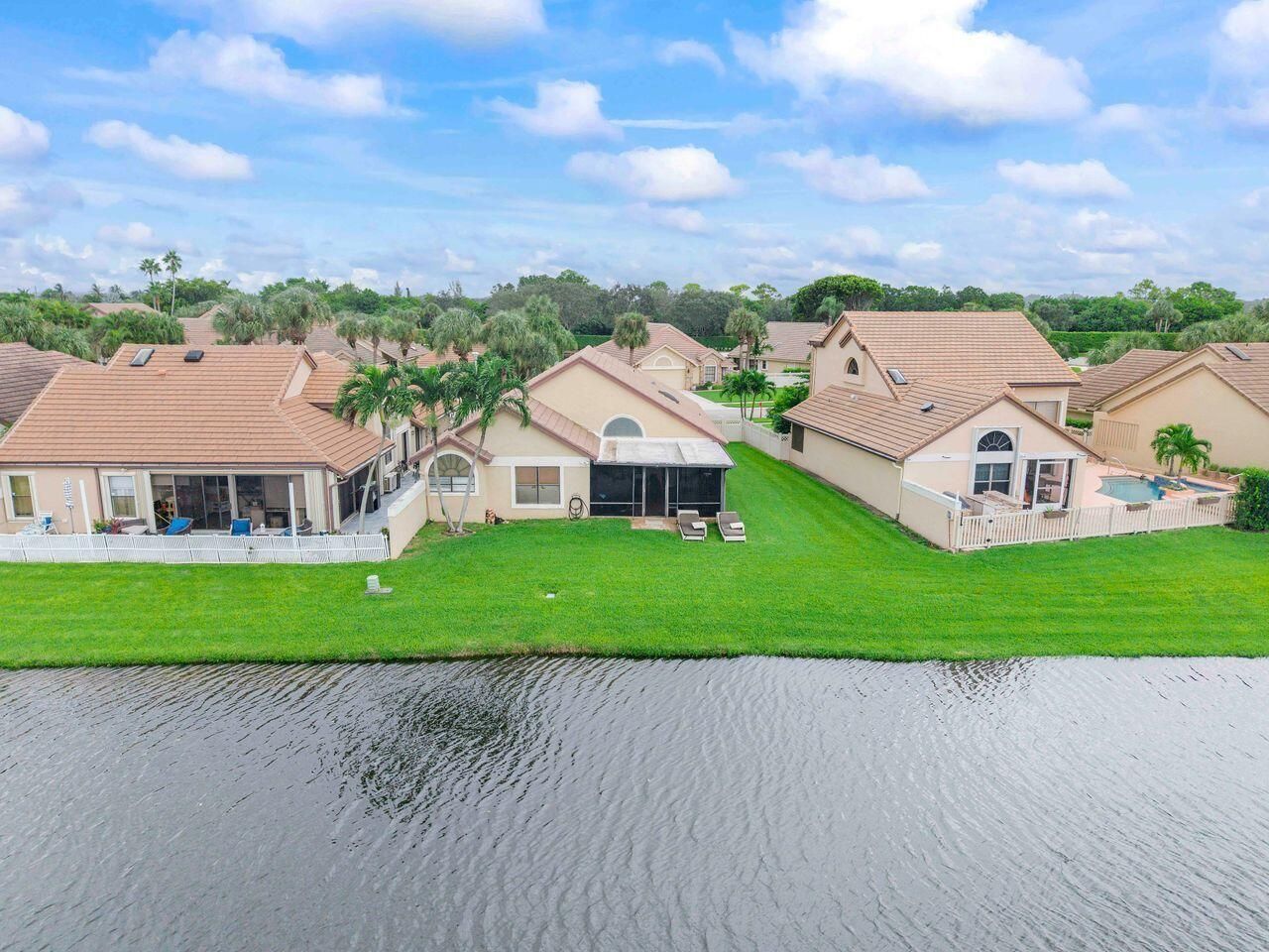 6852 Bitterbush Place, Boynton Beach, FL 33472 Photo