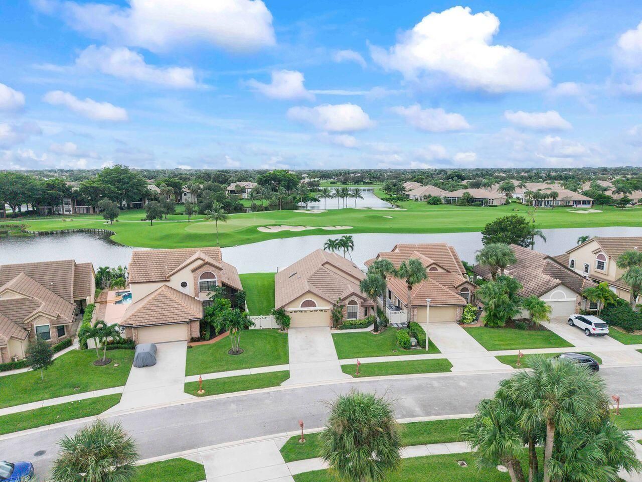 6852 Bitterbush Place, Boynton Beach, FL 33472 Photo