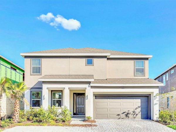 234 MARCELLO BOULEVARD, KISSIMMEE, FL 34746