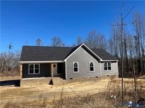 15335 Lebanon Road, Spring Grove, VA 23881