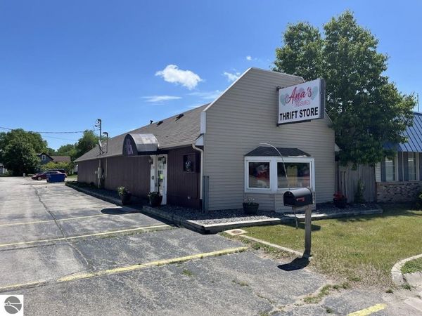 315 Main Street S, Standish, MI 48658