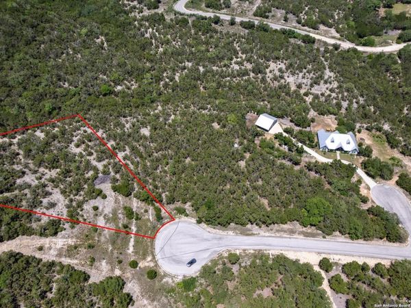 PR 1747 LOT 347, Mico, TX 78056