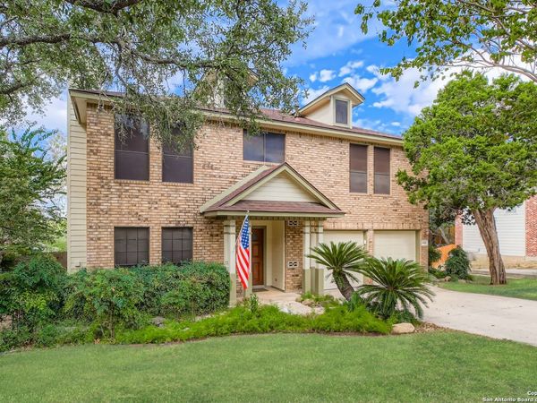 7023 Washita Way, San Antonio, TX 78256