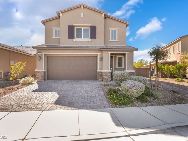 7139 Calvert Cliffs Street, North Las Vegas, NV 89084