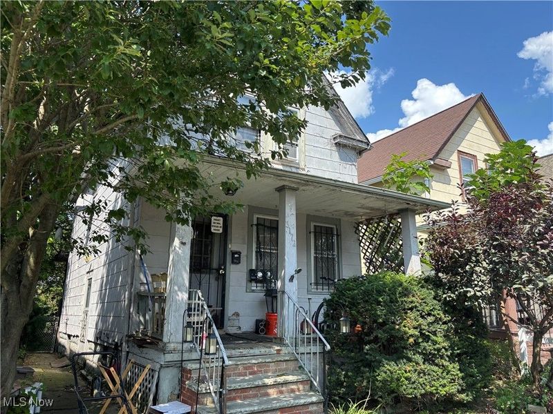 3172 W 105th Street, Cleveland, OH 44111 Photo 1