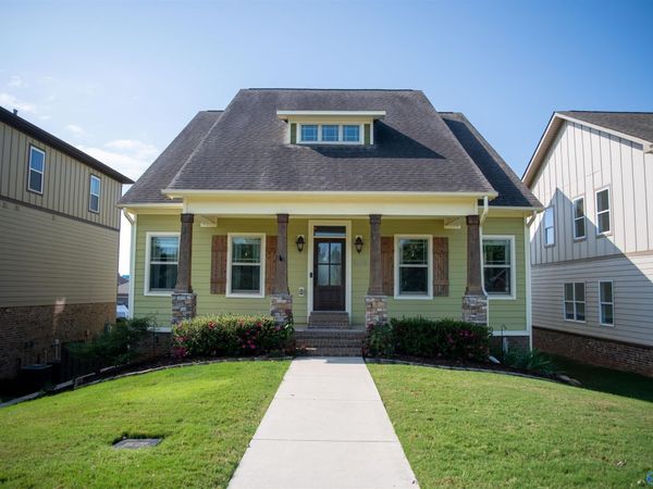 6408 Midtowne Lane NW, Huntsville, AL 35806