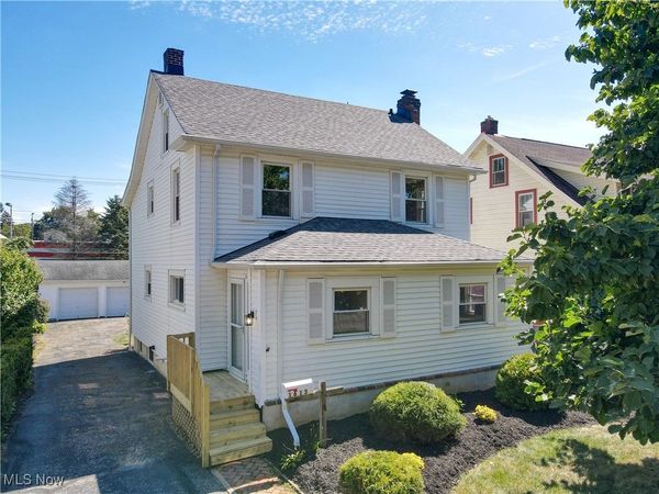 1613 23rd Street, Cuyahoga Falls, OH 44223