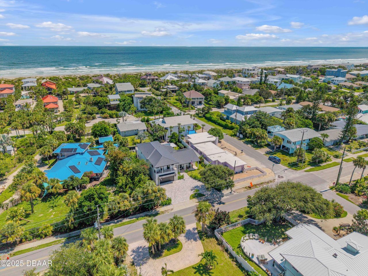 1707 N Peninsula Avenue, New Smyrna Beach, FL 32169 Photo