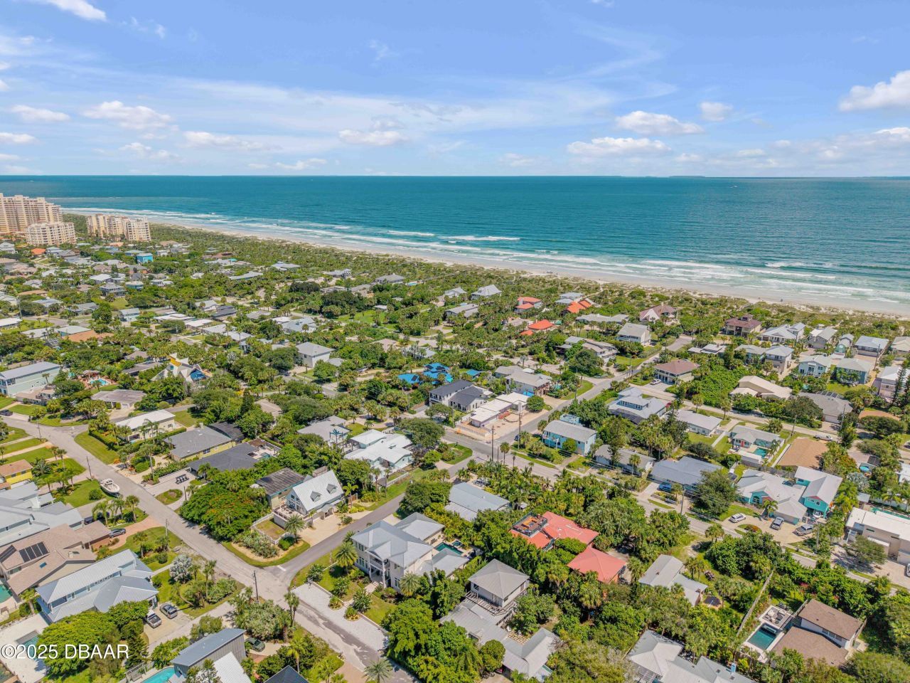 1707 N Peninsula Avenue, New Smyrna Beach, FL 32169 Photo