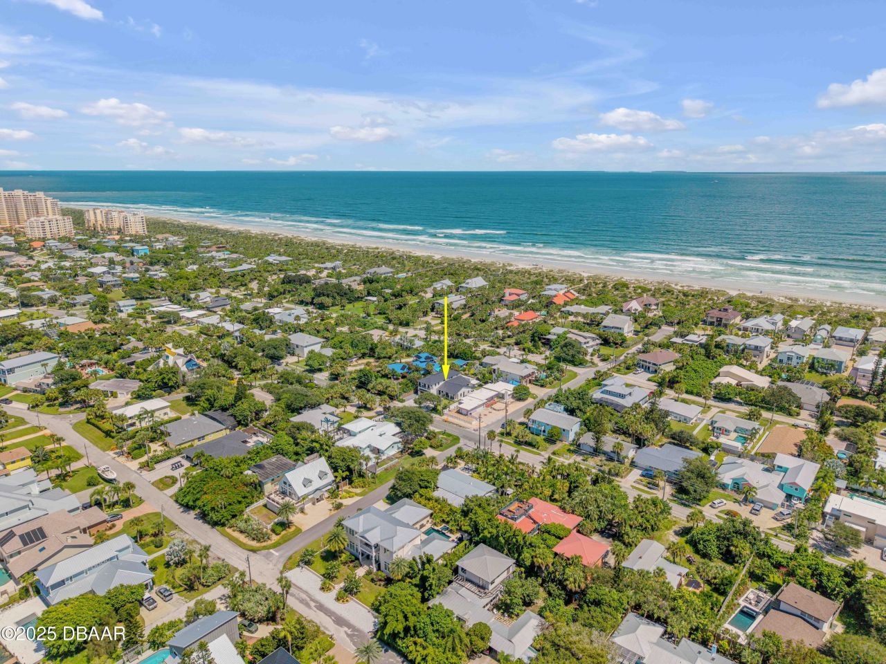 1707 N Peninsula Avenue, New Smyrna Beach, FL 32169 Photo