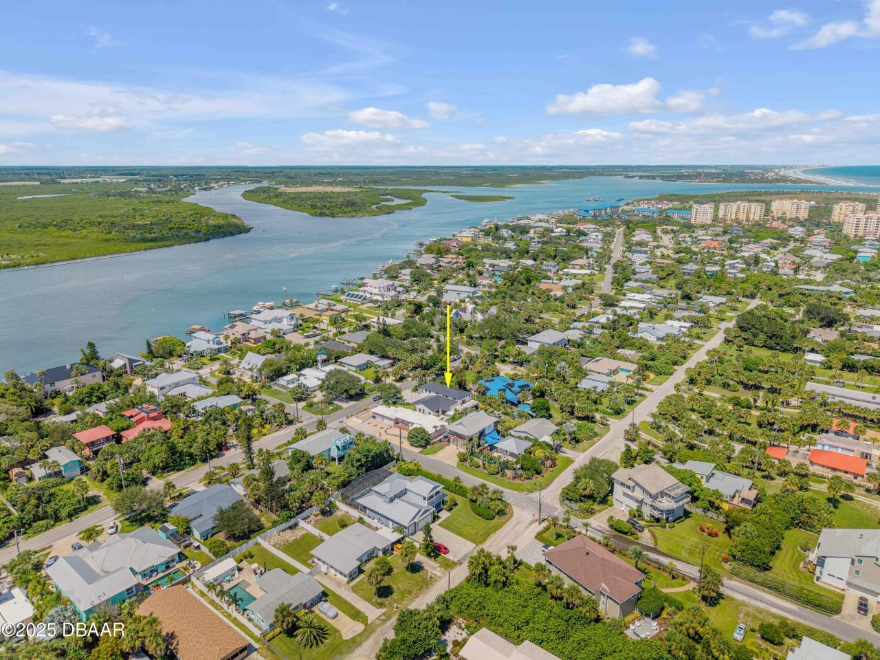 1707 N Peninsula Avenue, New Smyrna Beach, FL 32169 Photo