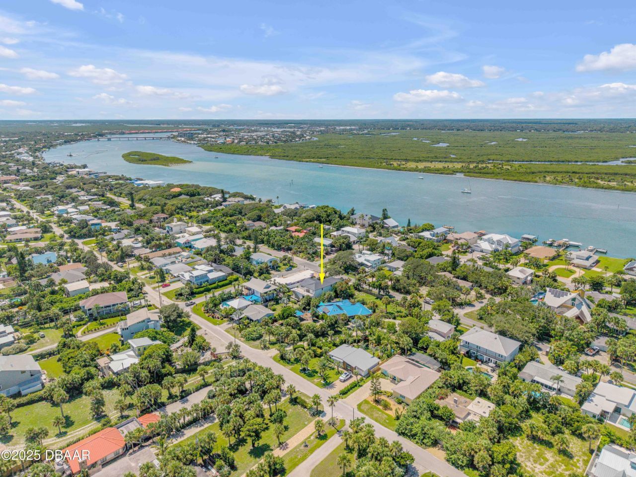 1707 N Peninsula Avenue, New Smyrna Beach, FL 32169 Photo