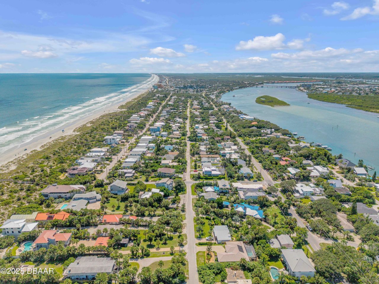 1707 N Peninsula Avenue, New Smyrna Beach, FL 32169 Photo