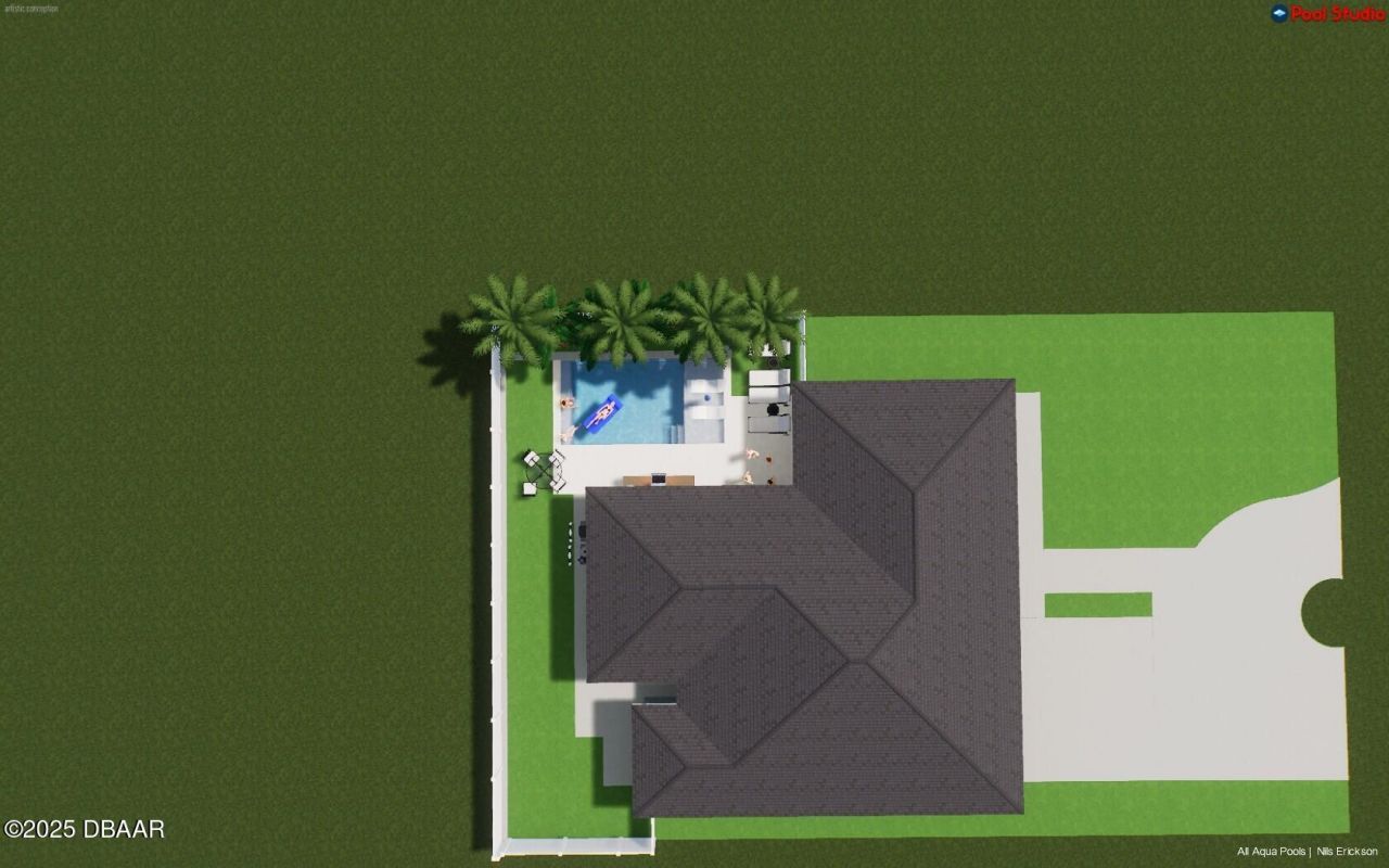 1707 N Peninsula Avenue, New Smyrna Beach, FL 32169 Photo