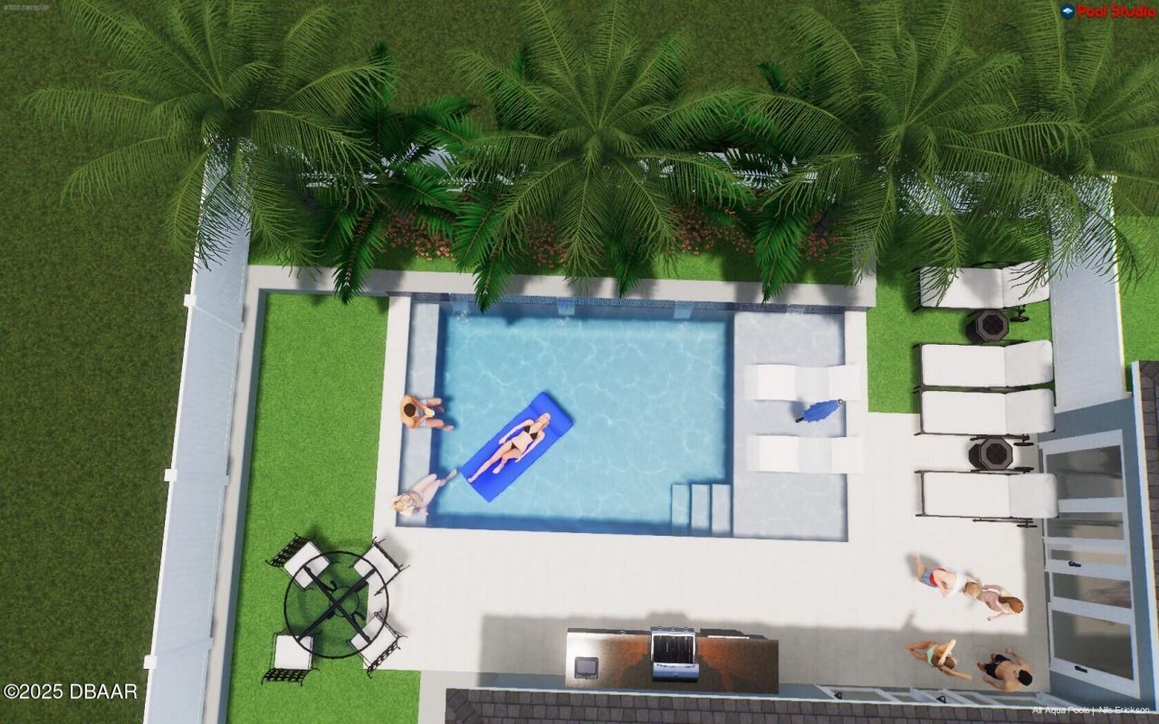 1707 N Peninsula Avenue, New Smyrna Beach, FL 32169 Photo