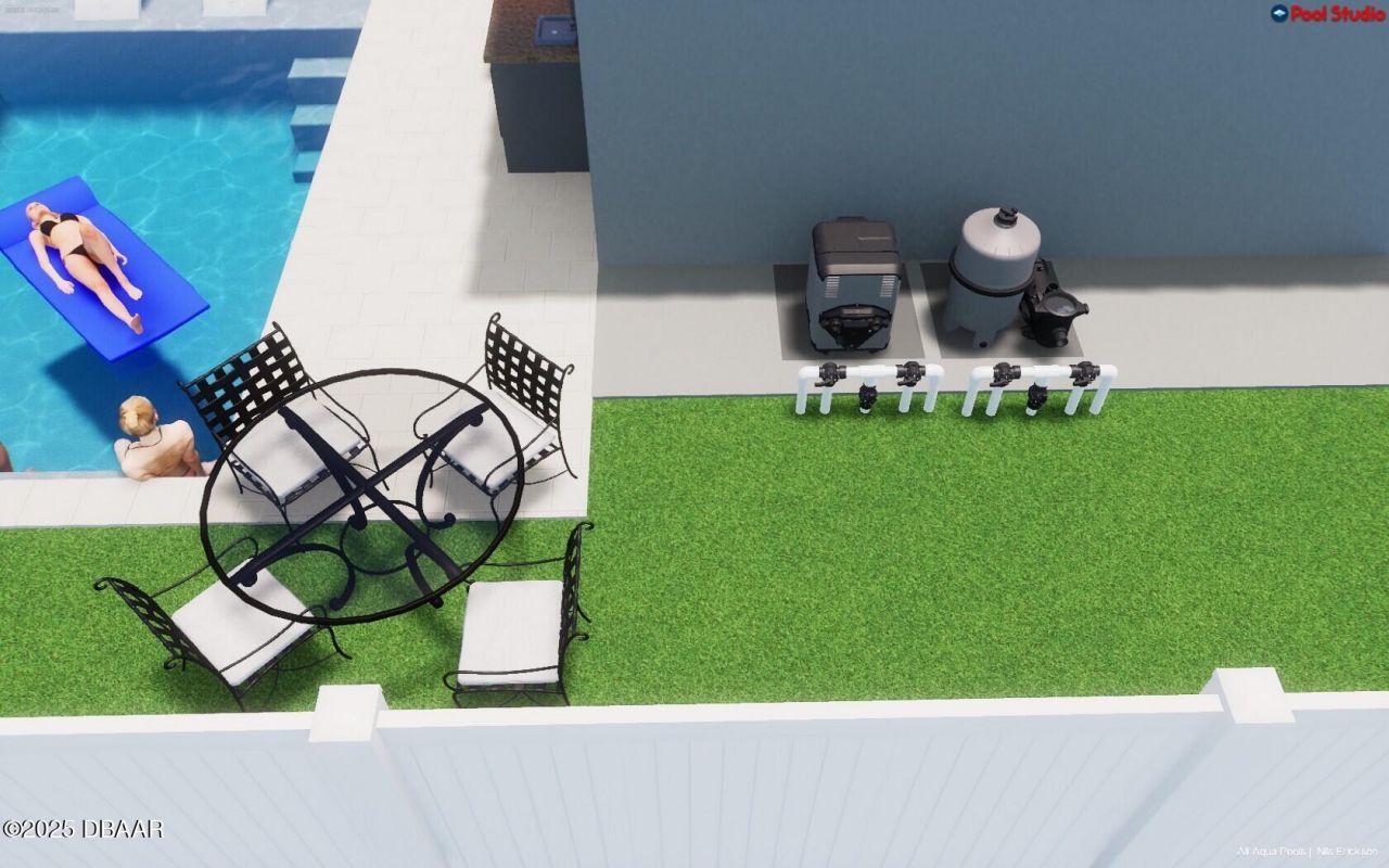 1707 N Peninsula Avenue, New Smyrna Beach, FL 32169 Photo