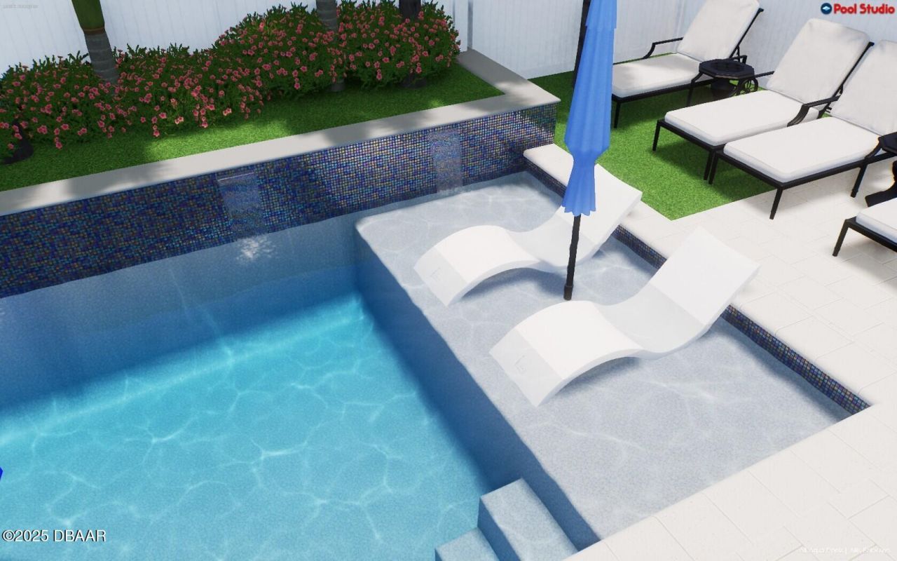 1707 N Peninsula Avenue, New Smyrna Beach, FL 32169 Photo