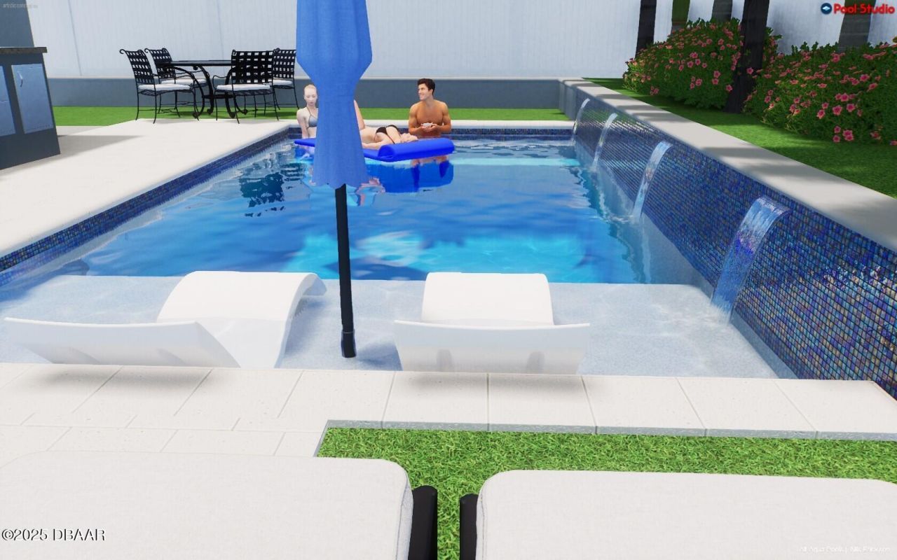 1707 N Peninsula Avenue, New Smyrna Beach, FL 32169 Photo