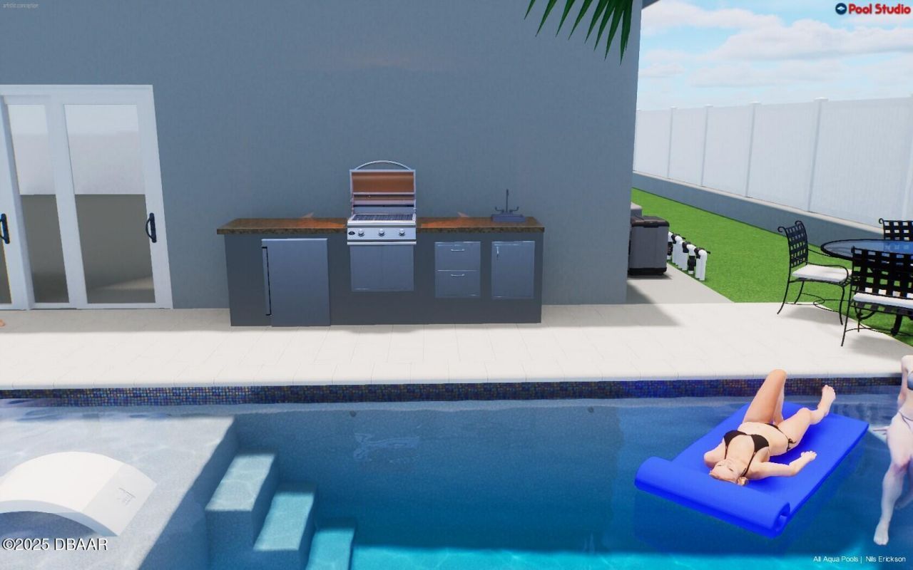 1707 N Peninsula Avenue, New Smyrna Beach, FL 32169 Photo