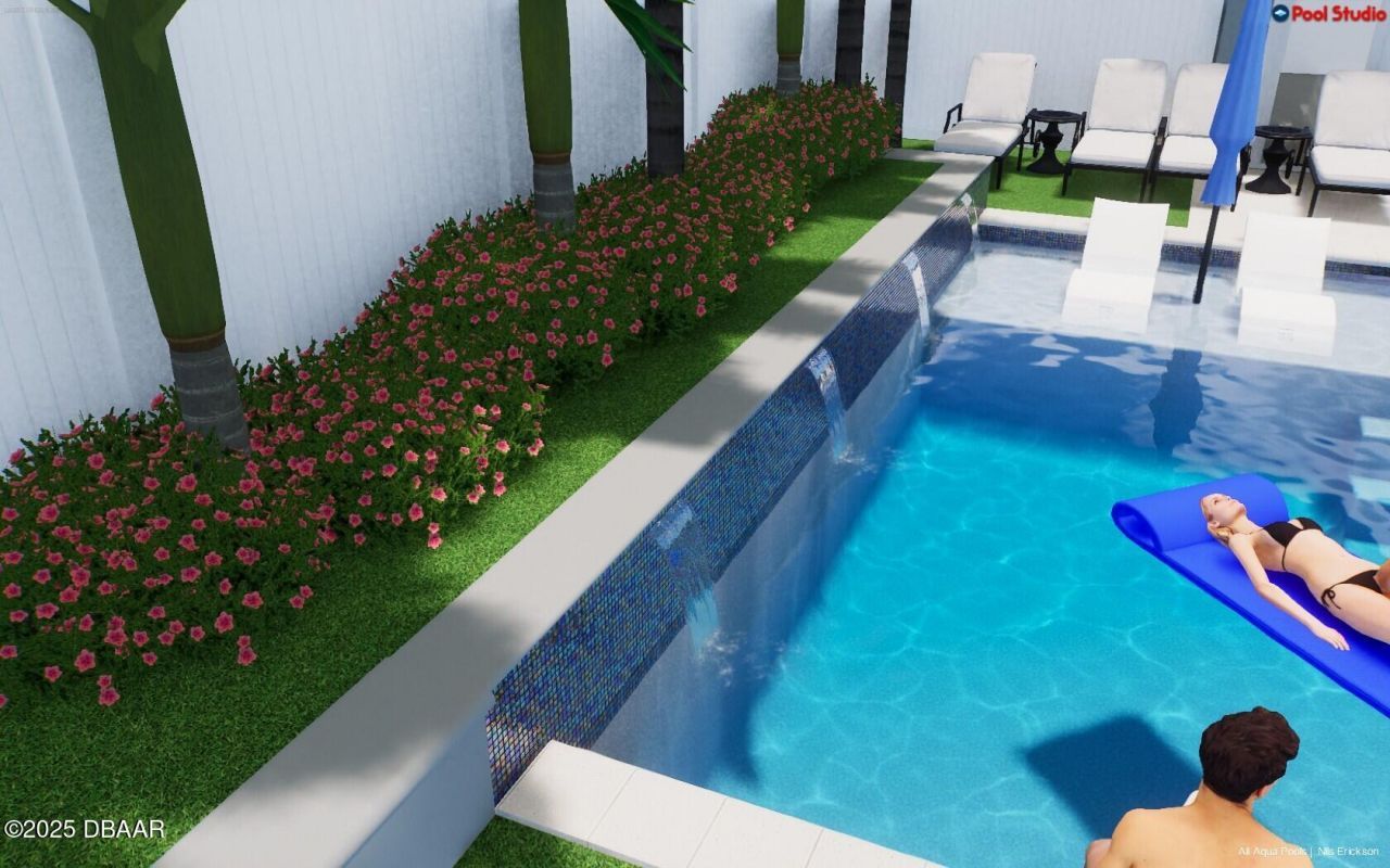 1707 N Peninsula Avenue, New Smyrna Beach, FL 32169 Photo