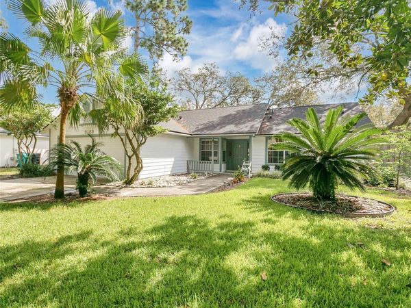 5189 CLARION HAMMOCK DRIVE, ORLANDO, FL 32808