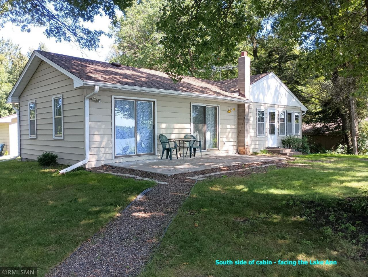 16497 253 1/2 Avenue Nw, Big Lake, MN 55309 Main Photo