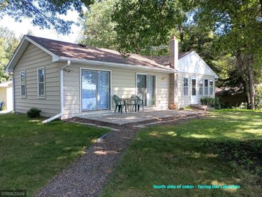 16497 253 1/2 Avenue NW, Big Lake, MN 55309