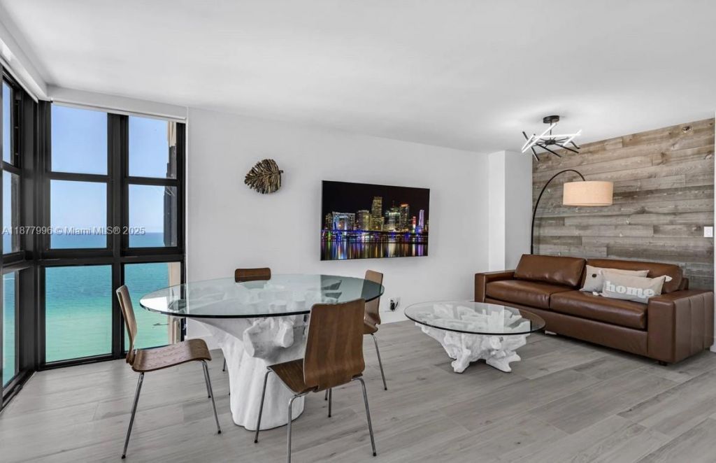 2555 Collins Ave, Unit 2200, Miami Beach, FL 33140 Photo