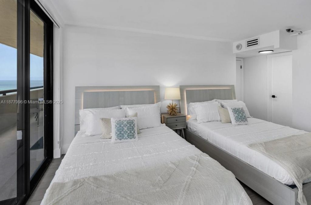 2555 Collins Ave, Unit 2200, Miami Beach, FL 33140 Photo