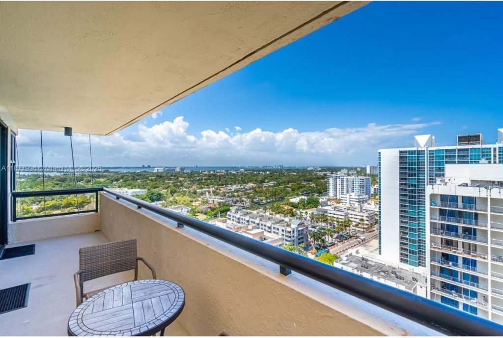 2555 Collins Ave, Unit 2200, Miami Beach, FL 33140 Photo