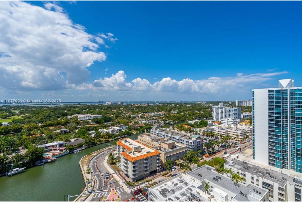 2555 Collins Ave, Unit 2200, Miami Beach, FL 33140 Photo