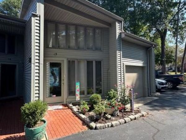 225 CANAL PARK DRIVE, Unit 15, SALISBURY, MD 21804