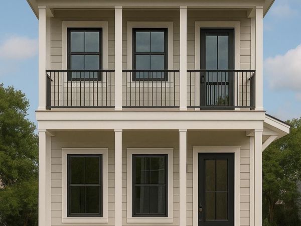 16 S M St, Pensacola, FL 32502