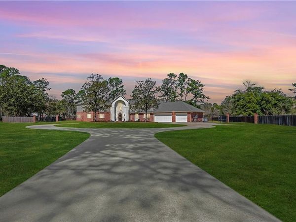 41171 RUE CHENE, Ponchatoula, LA 70454