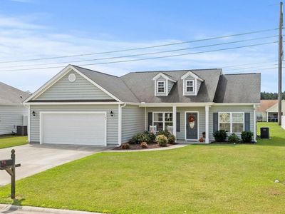 161 Grier Crossing Dr., Conway, SC 29526