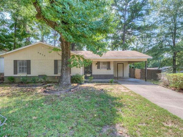 3017 Hazel Circle, Shreveport, LA 71118