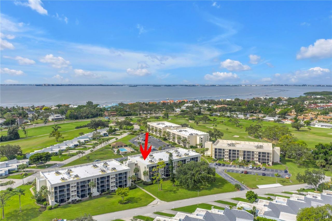 6116 43rd Street W, Unit 104D, Bradenton, FL 34210 Photo