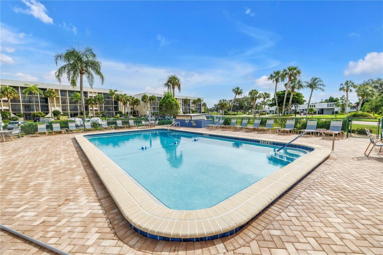 6116 43rd Street W, Unit 104D, Bradenton, FL 34210 Photo