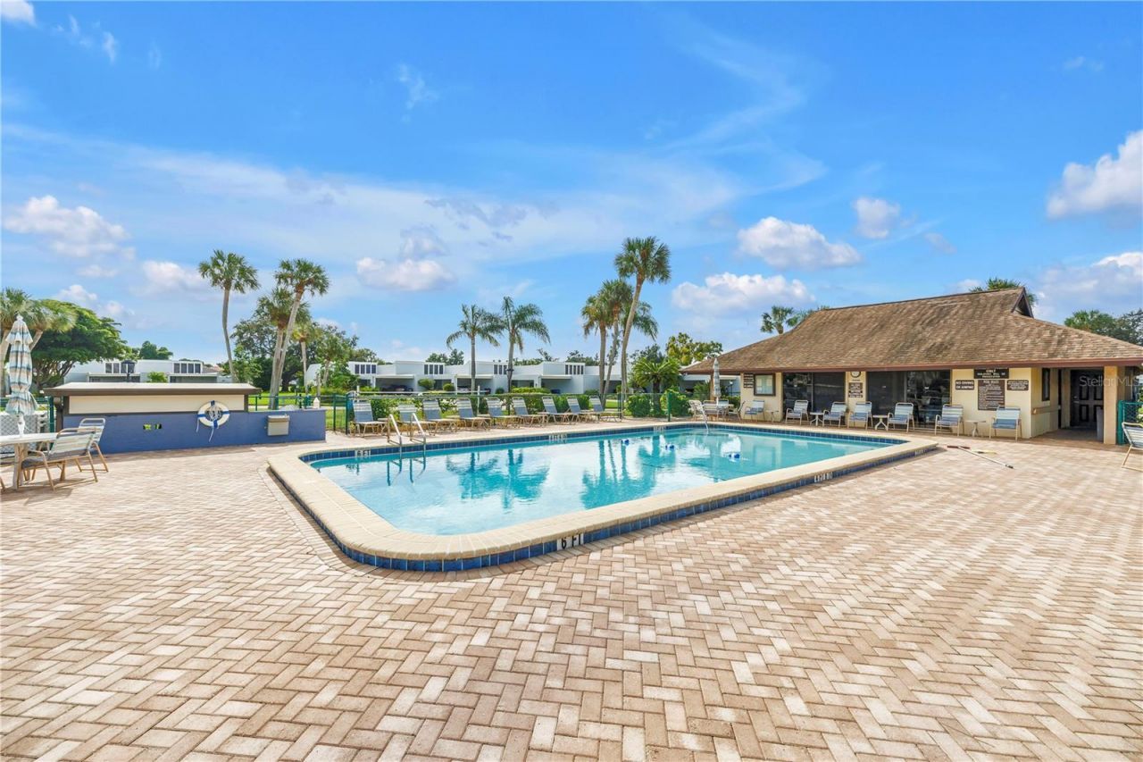 6116 43rd Street W, Unit 104D, Bradenton, FL 34210 Photo