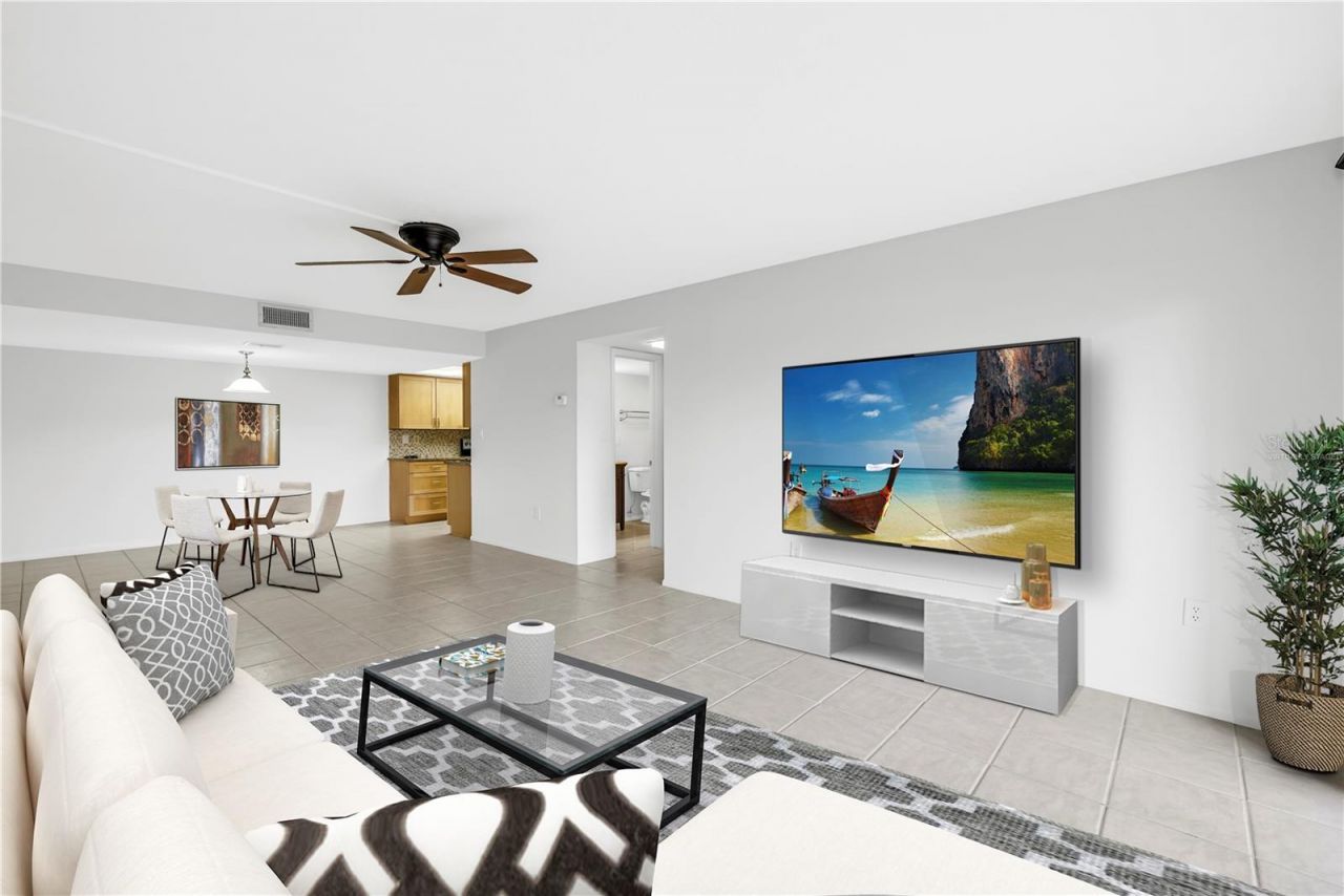 6116 43rd Street W, Unit 104D, Bradenton, FL 34210 Photo