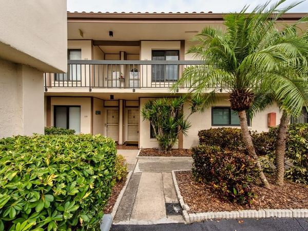 6219 PALMA DEL MAR BOULEVARD S, Unit 114, ST PETERSBURG, FL 33715