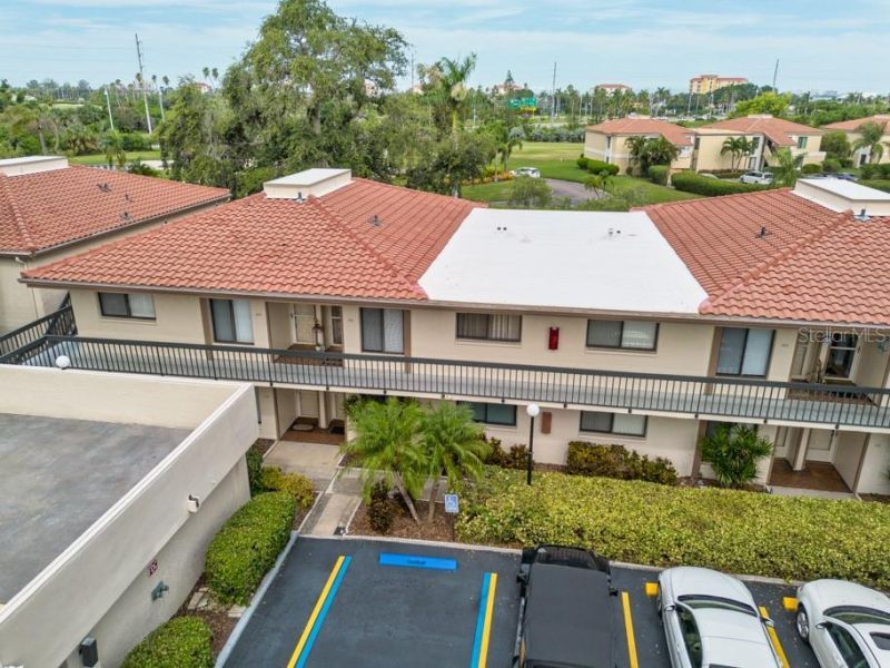 6219 Palma Del Mar Boulevard S, Unit 114, Saint Petersburg, FL 33715 Photo