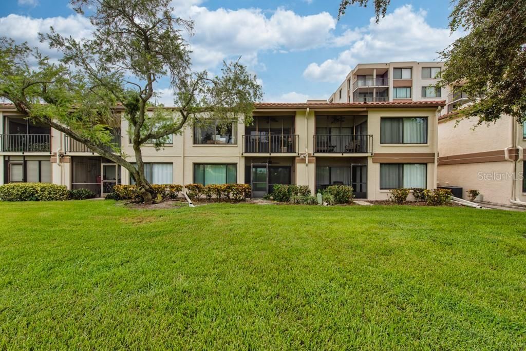 6219 Palma Del Mar Boulevard S, Unit 114, Saint Petersburg, FL 33715 Photo