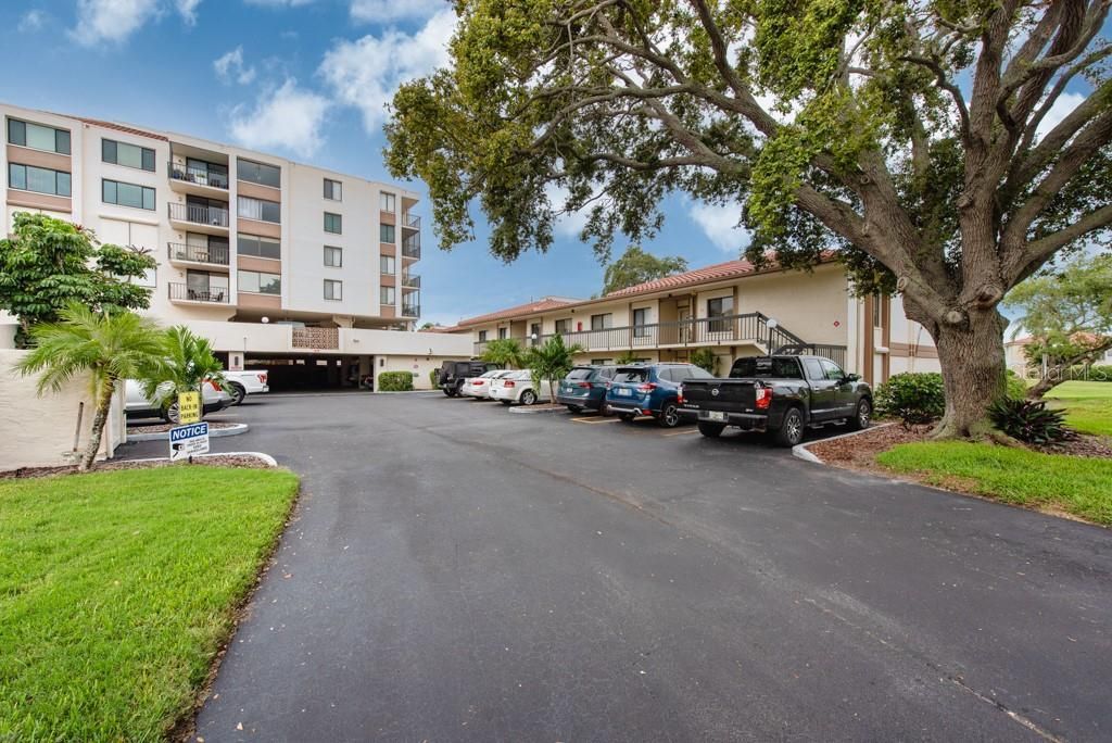 6219 Palma Del Mar Boulevard S, Unit 114, Saint Petersburg, FL 33715 Photo