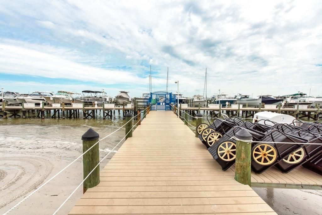 6219 Palma Del Mar Boulevard S, Unit 114, Saint Petersburg, FL 33715 Photo