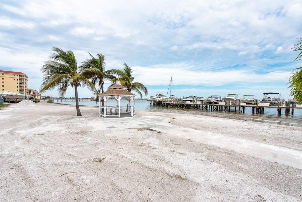 6219 Palma Del Mar Boulevard S, Unit 114, Saint Petersburg, FL 33715 Photo