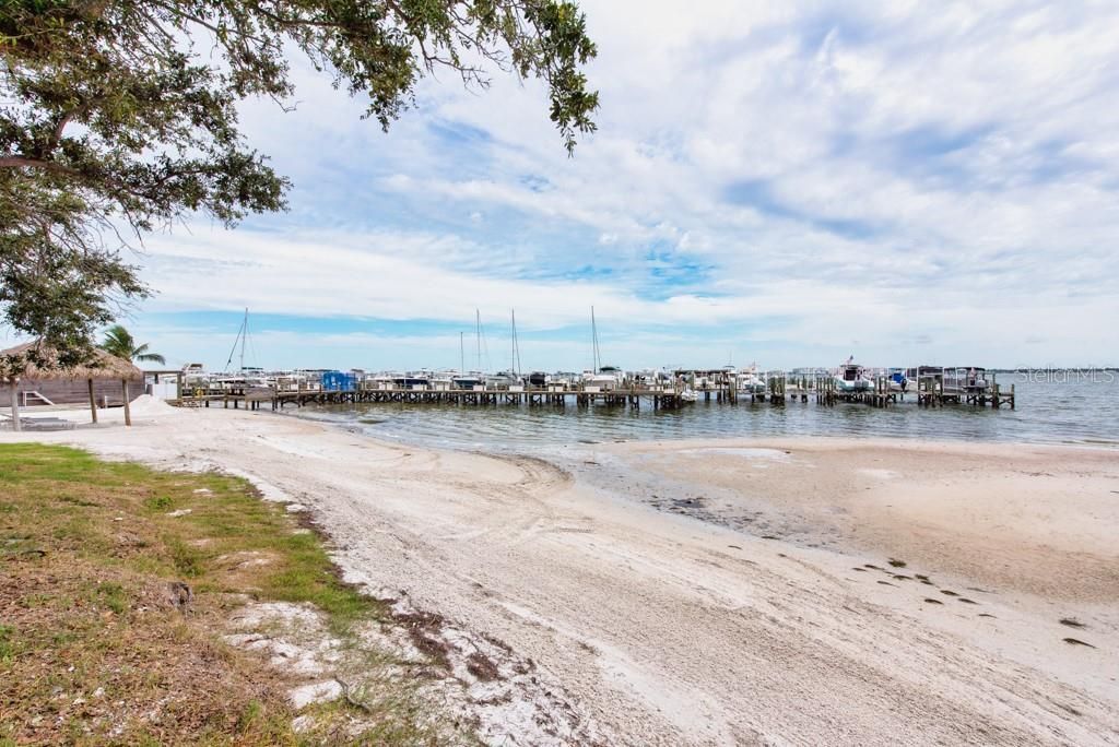 6219 Palma Del Mar Boulevard S, Unit 114, Saint Petersburg, FL 33715 Photo