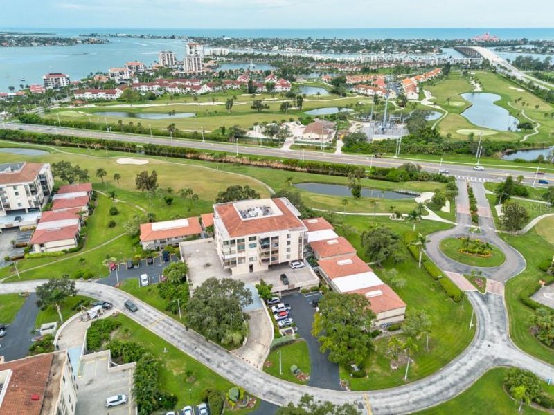 6219 Palma Del Mar Boulevard S, Unit 114, Saint Petersburg, FL 33715 Photo