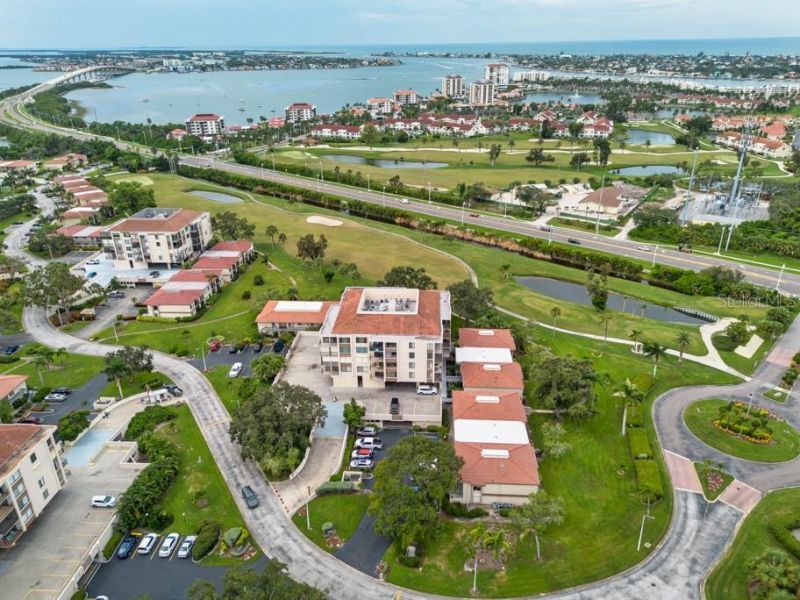 6219 Palma Del Mar Boulevard S, Unit 114, Saint Petersburg, FL 33715 Photo